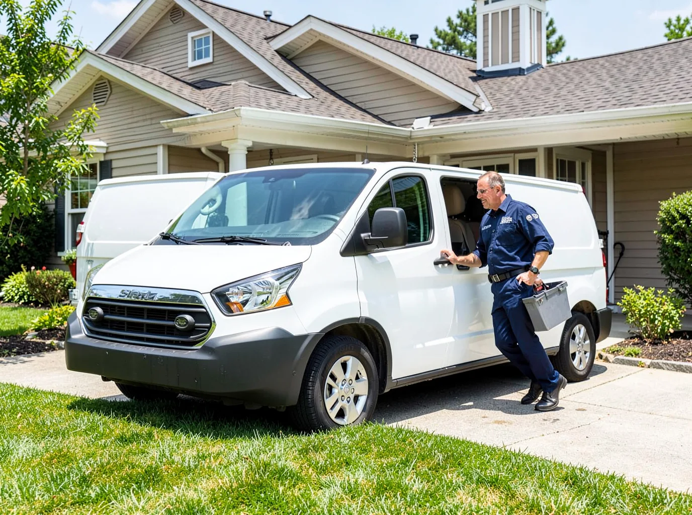 Emergency Plumber company in Devol, OK