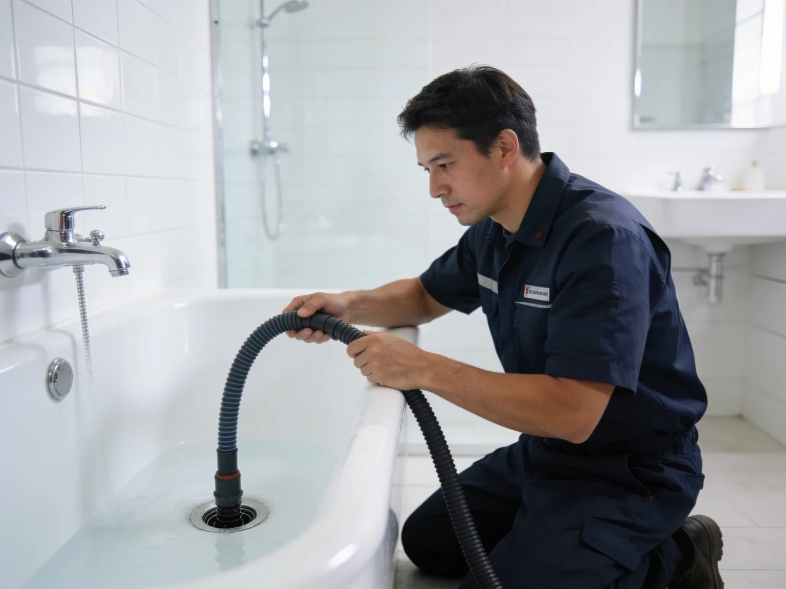 Emergency Plumber Devol, OK FAQs